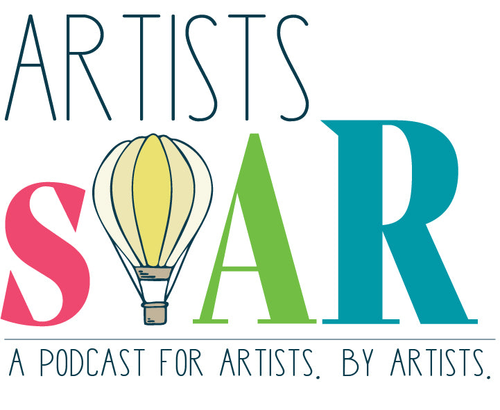 https://artistssoar.podbean.com/