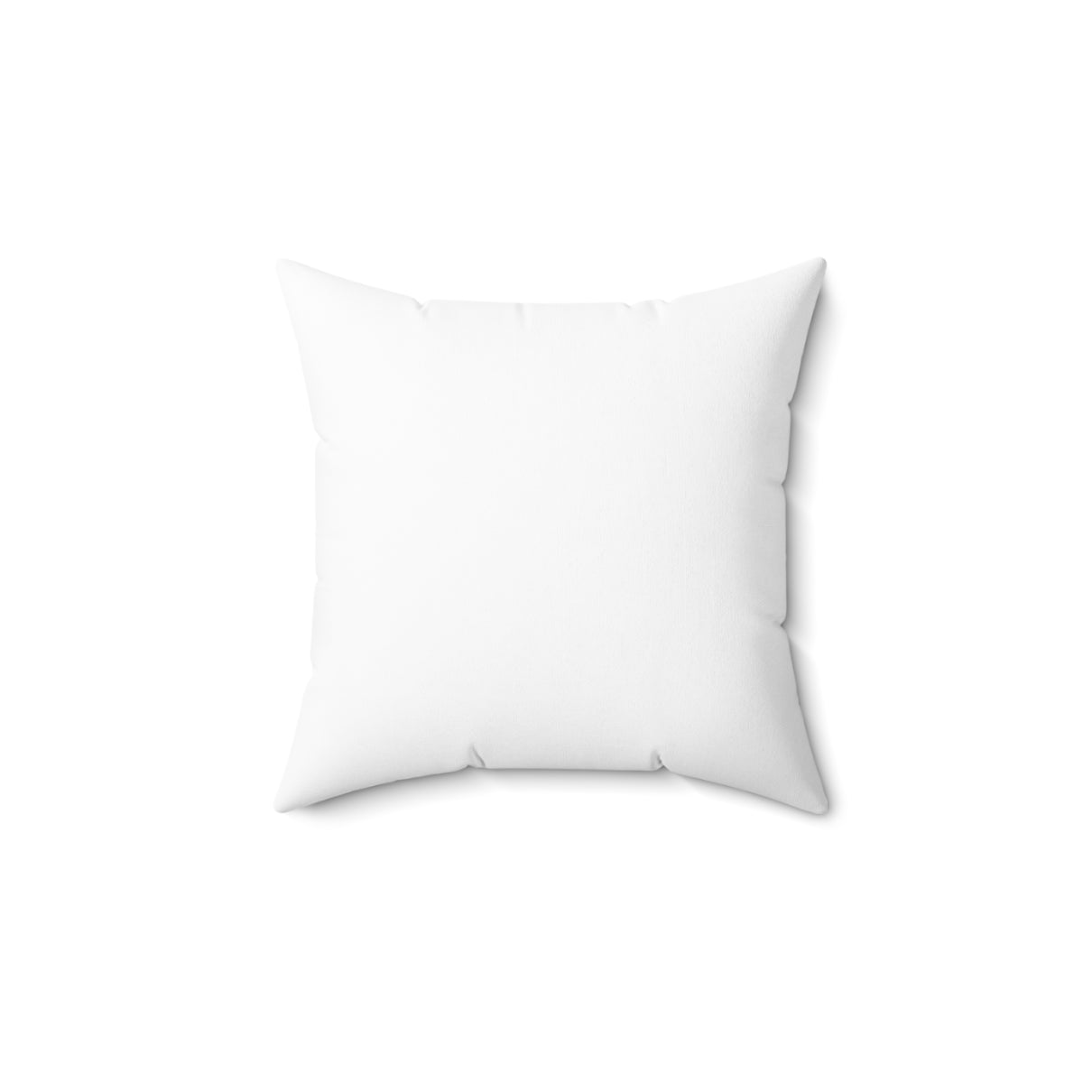 Very Peri Elephany Spun Polyester Square Pillow
