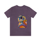 SW Droid Unisex Jersey Short Sleeve Tee