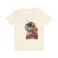 SW Droid Unisex Jersey Short Sleeve Tee