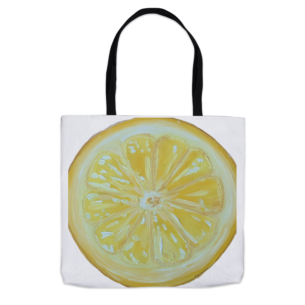 LemonTote Bags